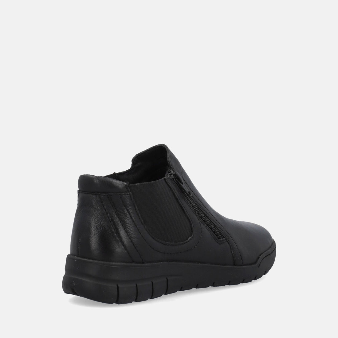 LARA SHOES TRONCHETTI