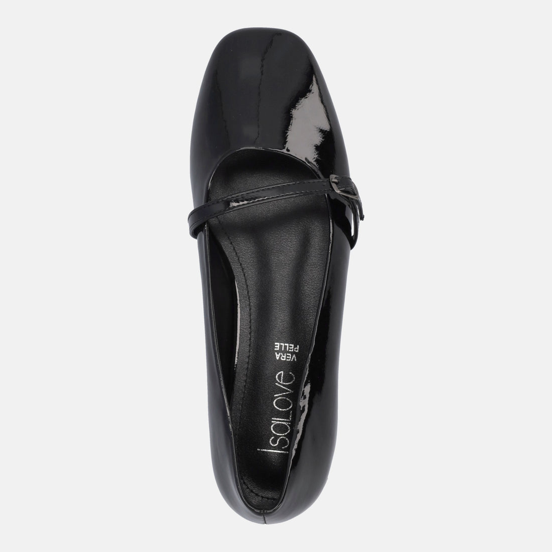 ISALOVE BALLERINE MARY JANE