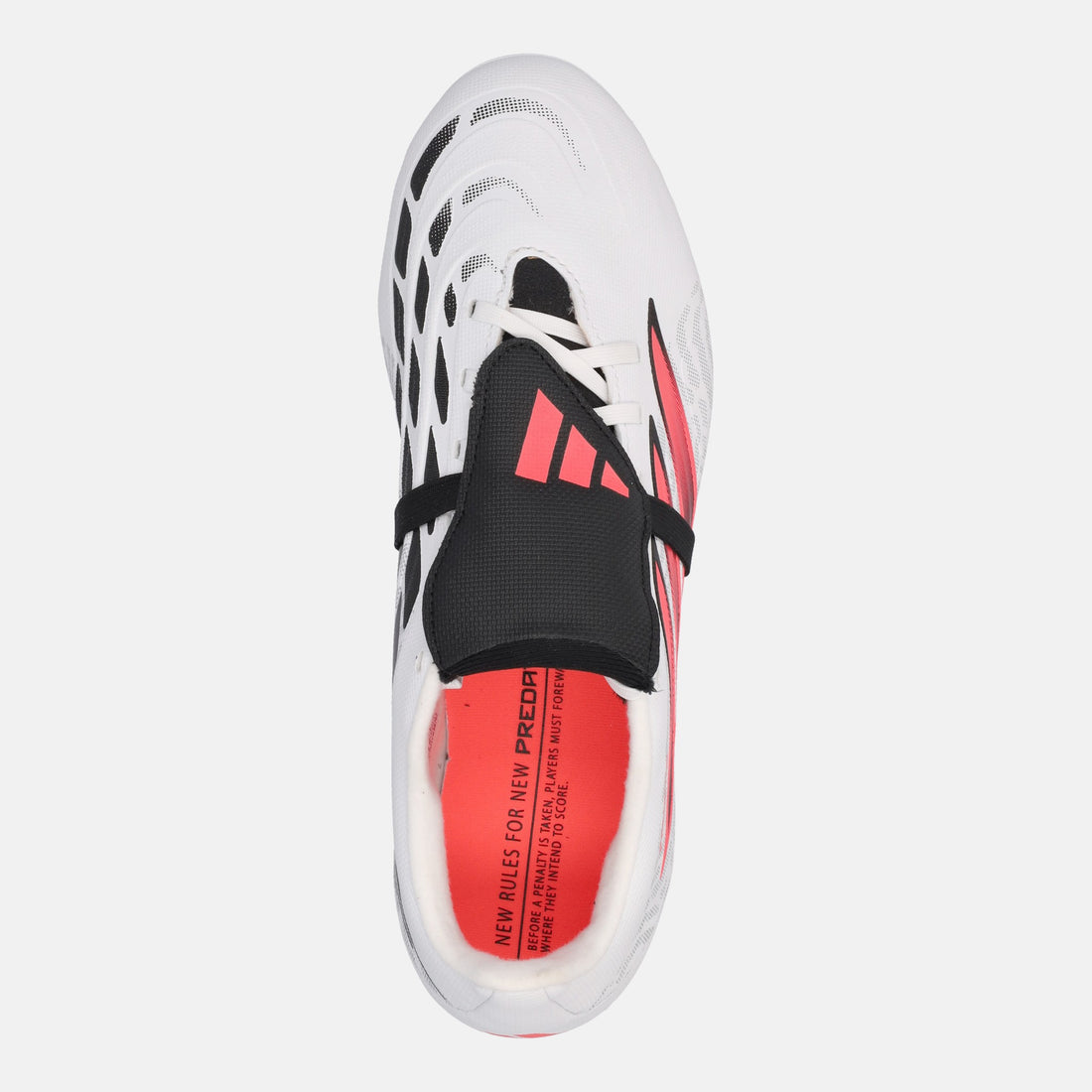 ADIDAS PREDATOR CLUB FT FG/MG