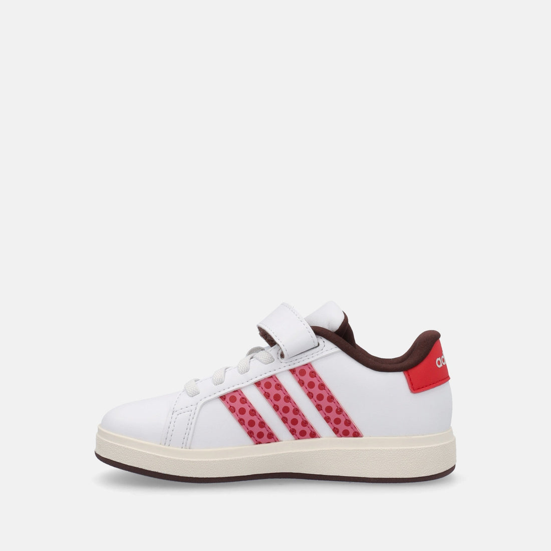 ADIDAS GRAND COURT MINNIE EL