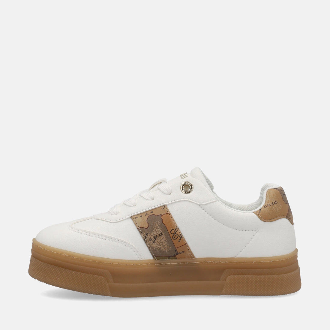 PRIMA CLASSE SNEAKERS