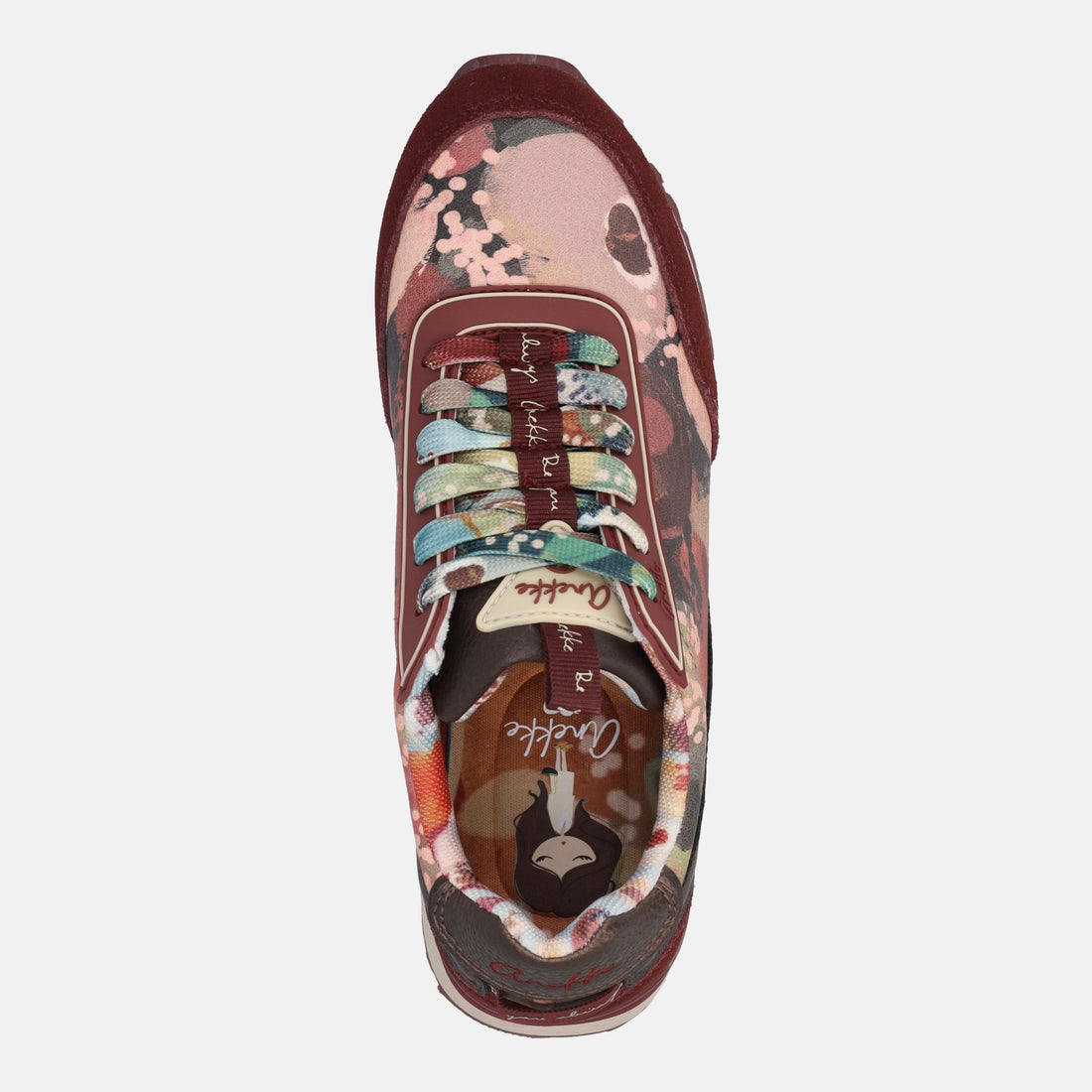 ANEKKE SNEAKERS
