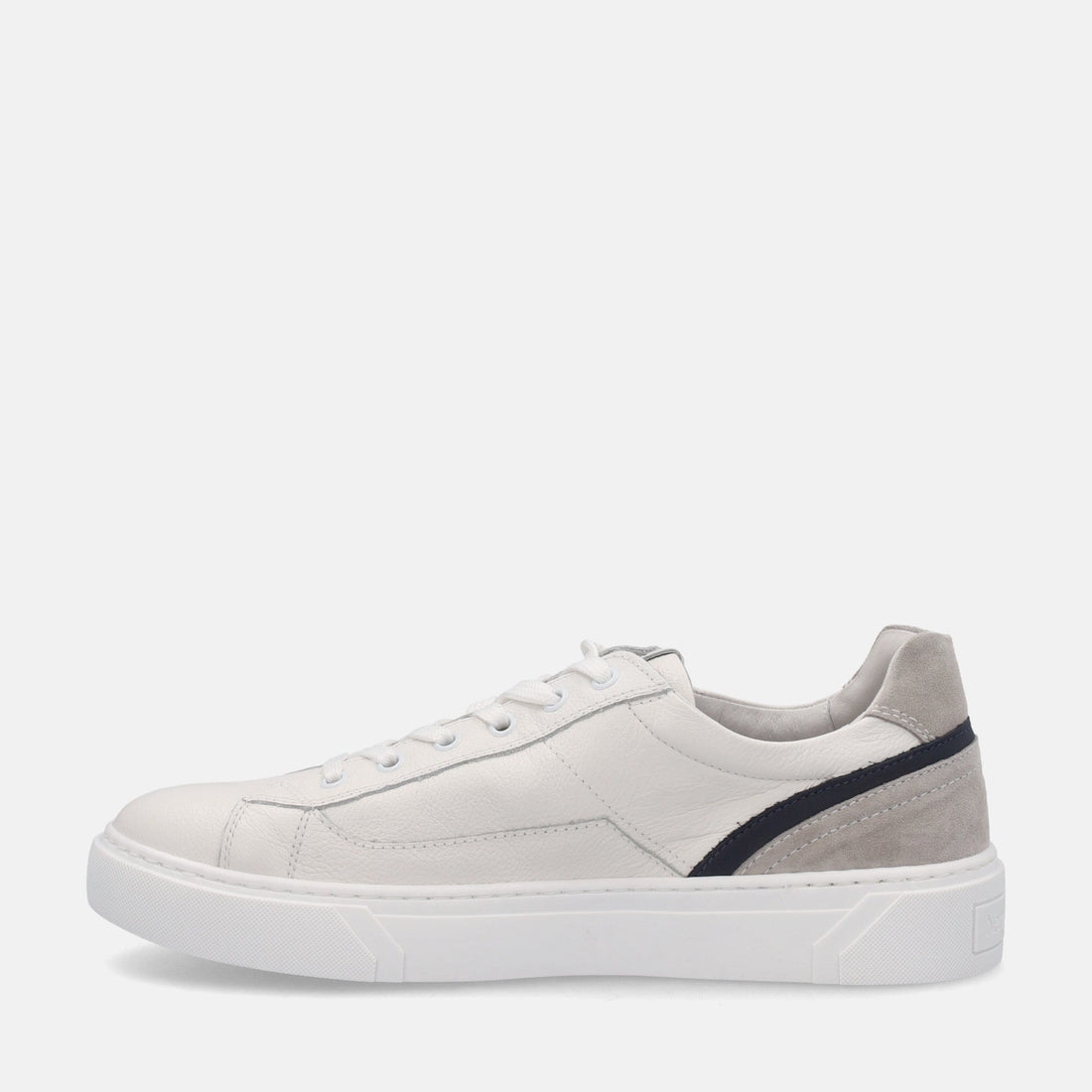 NERO GIARDINI SNEAKERS