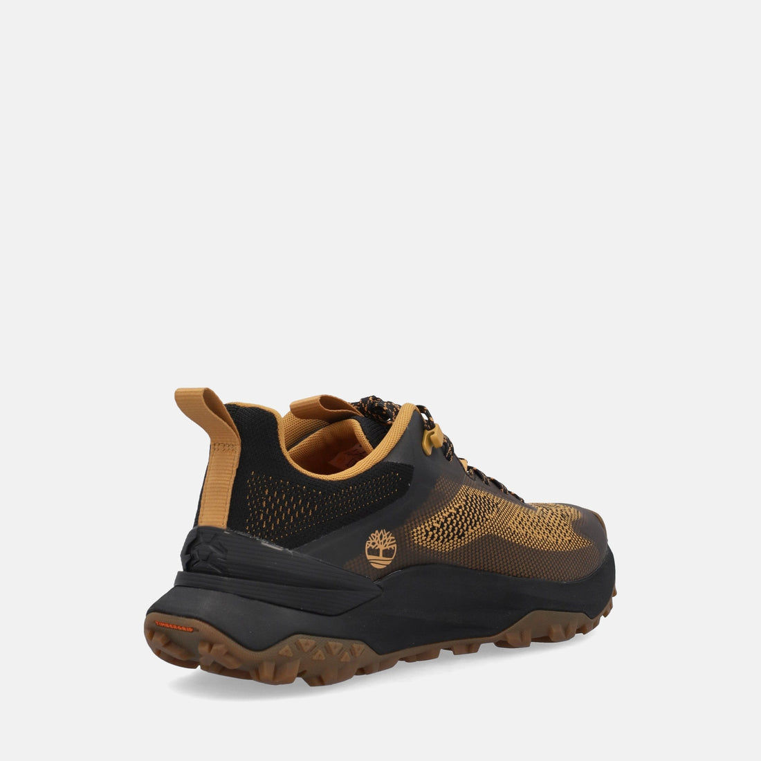 TIMBERLAND MOTION ACCESS