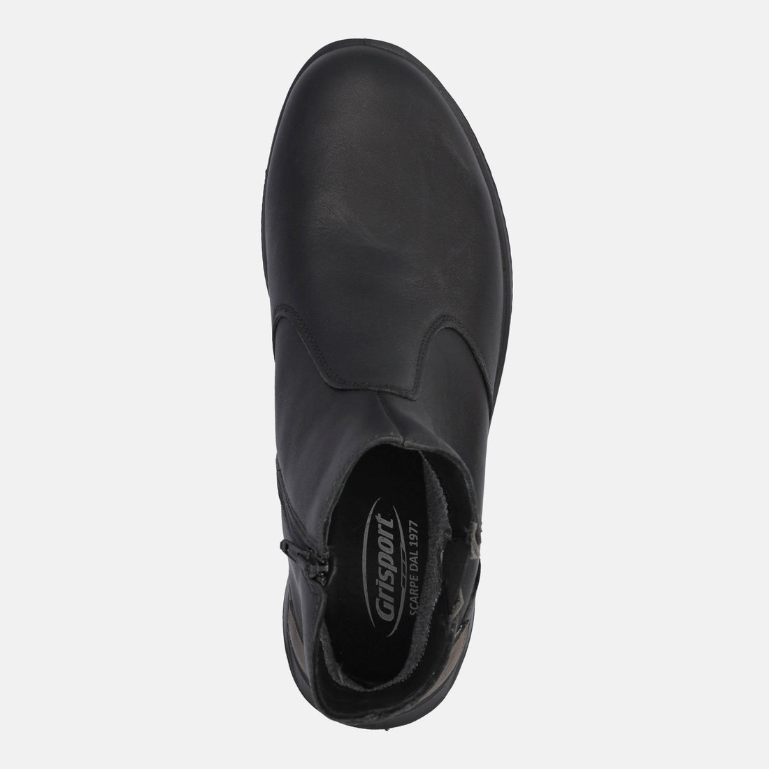 GRISPORT POLACCHI