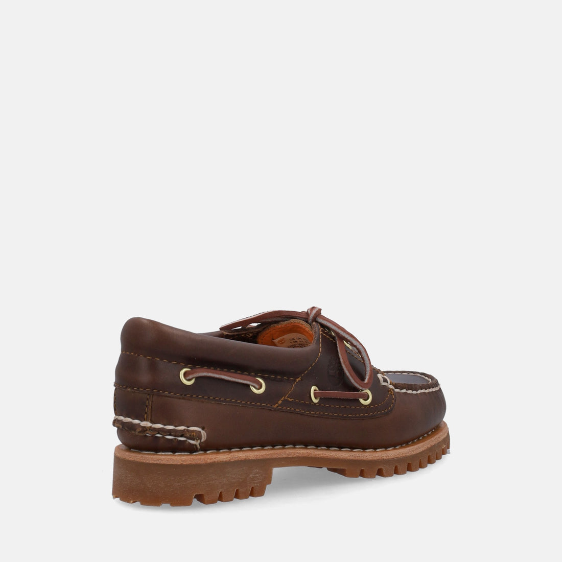 TIMBERLAND AUTHENTIC BOAT