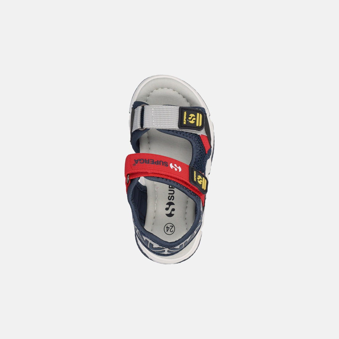 SUPERGA SANDALI