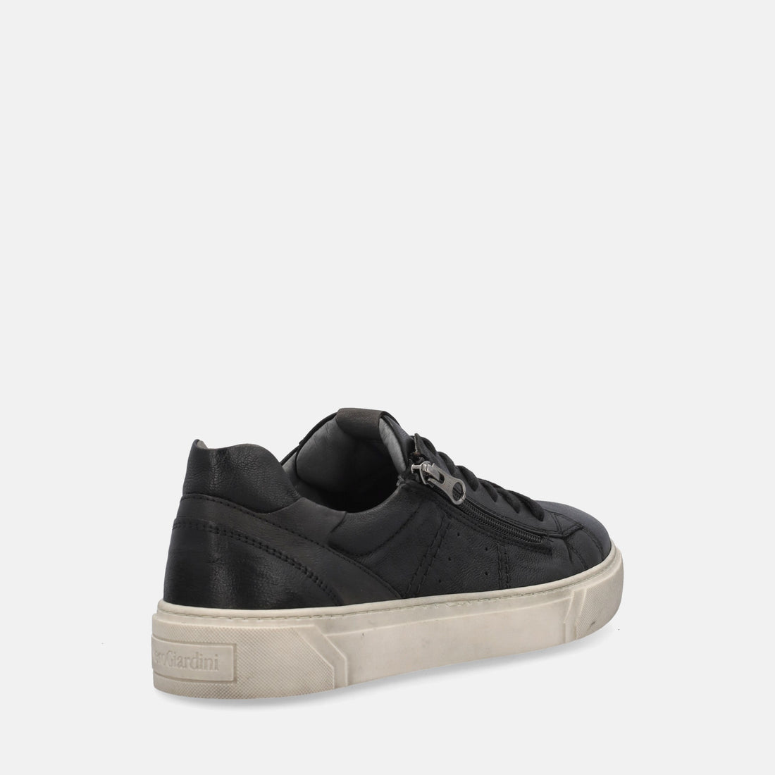 NERO GIARDINI SNEAKERS