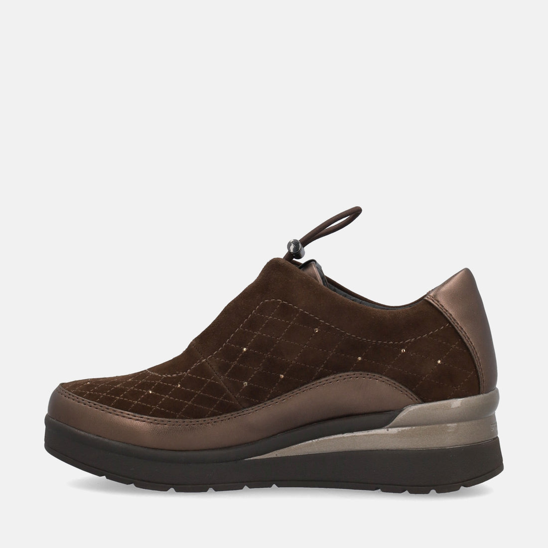 STONEFLY CREAM 21 SNEAKERS