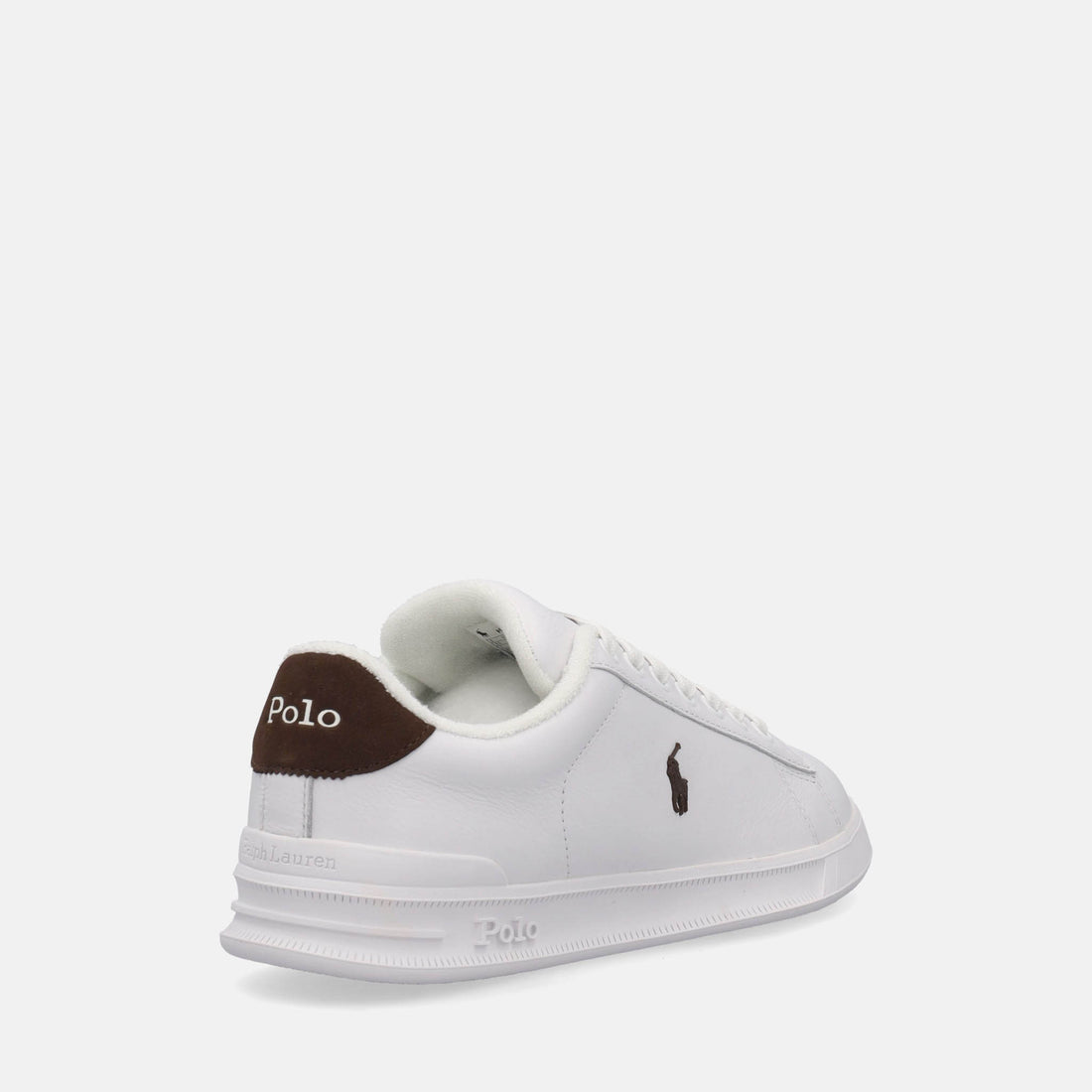 RALPH LAUREN POLO HERITAGE COURT II