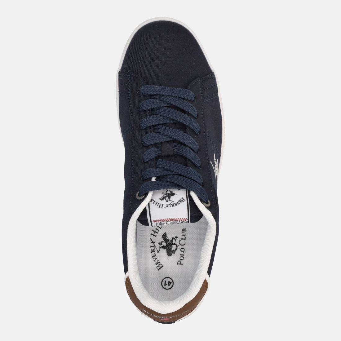 BEVERLY HILLS POLO CLUB SNEAKERS
