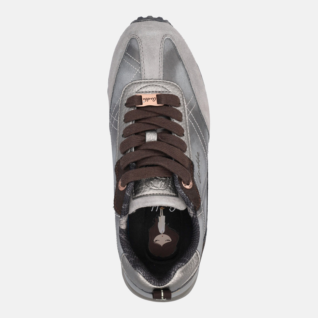 ANEKKE SNEAKERS