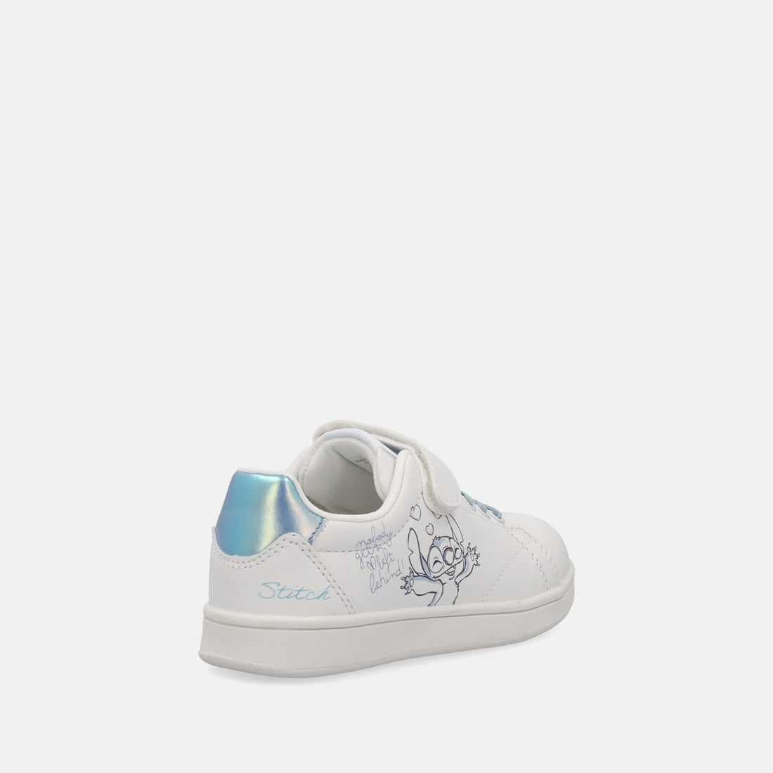 LILO & STITCH SNEAKERS