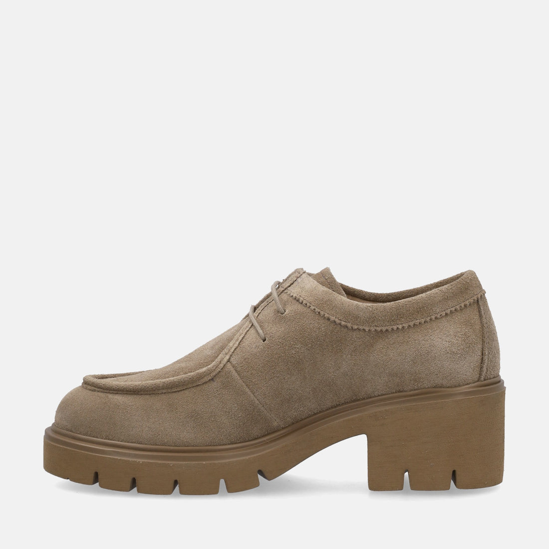 NERO GIARDINI SCARPE STRINGATE