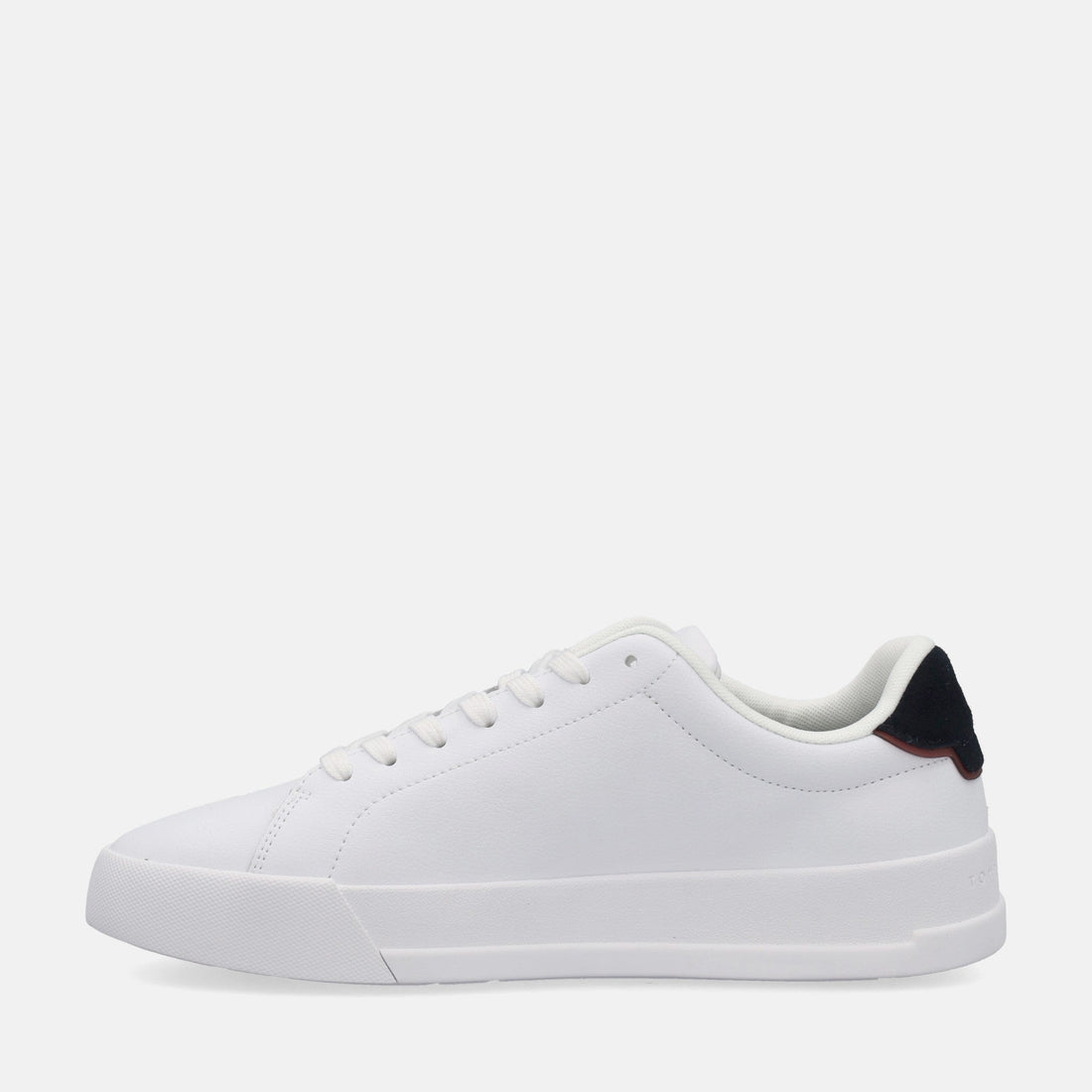 TOMMY HILFIGER COURT LTH DETAIL ESS