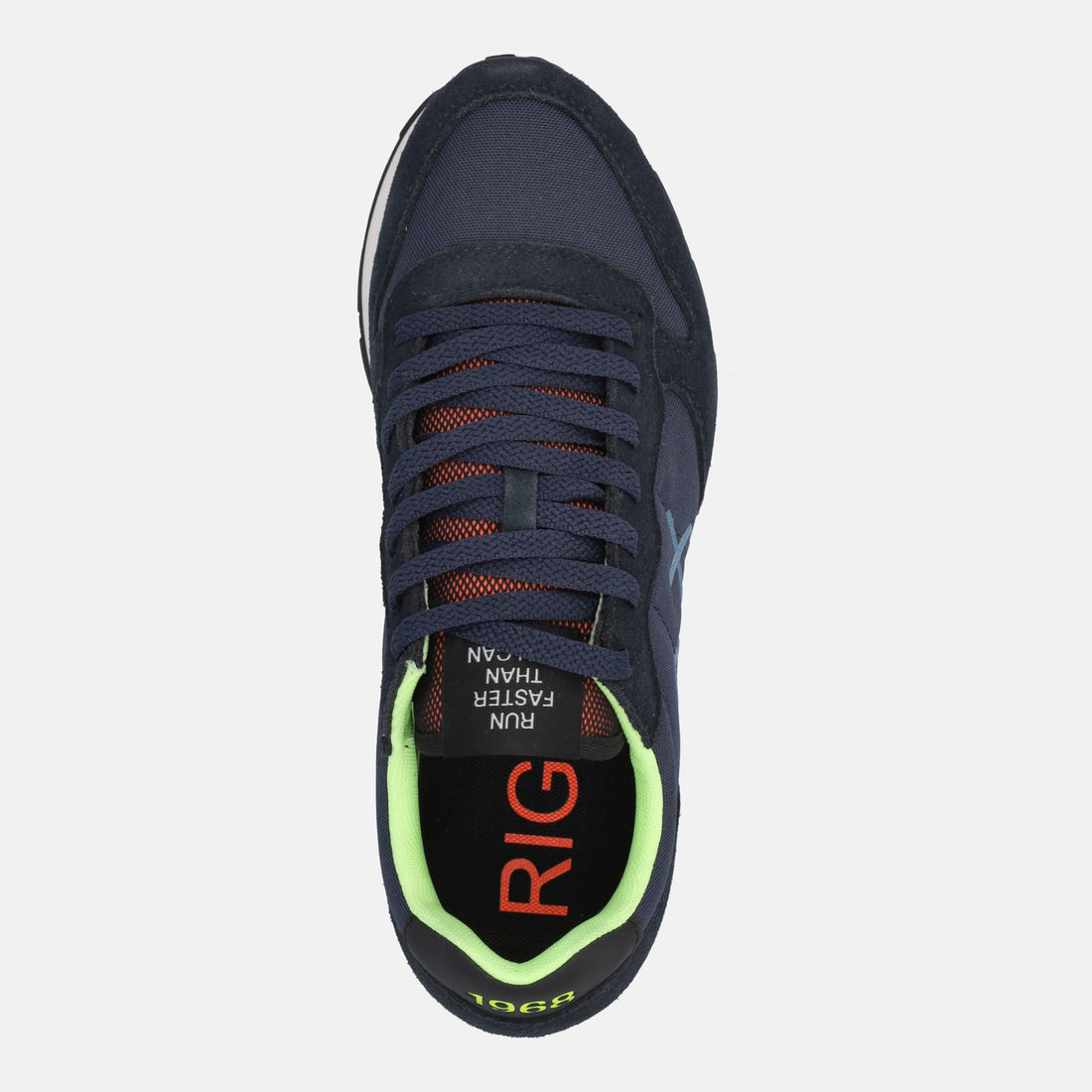SUN68 TOM FLUO