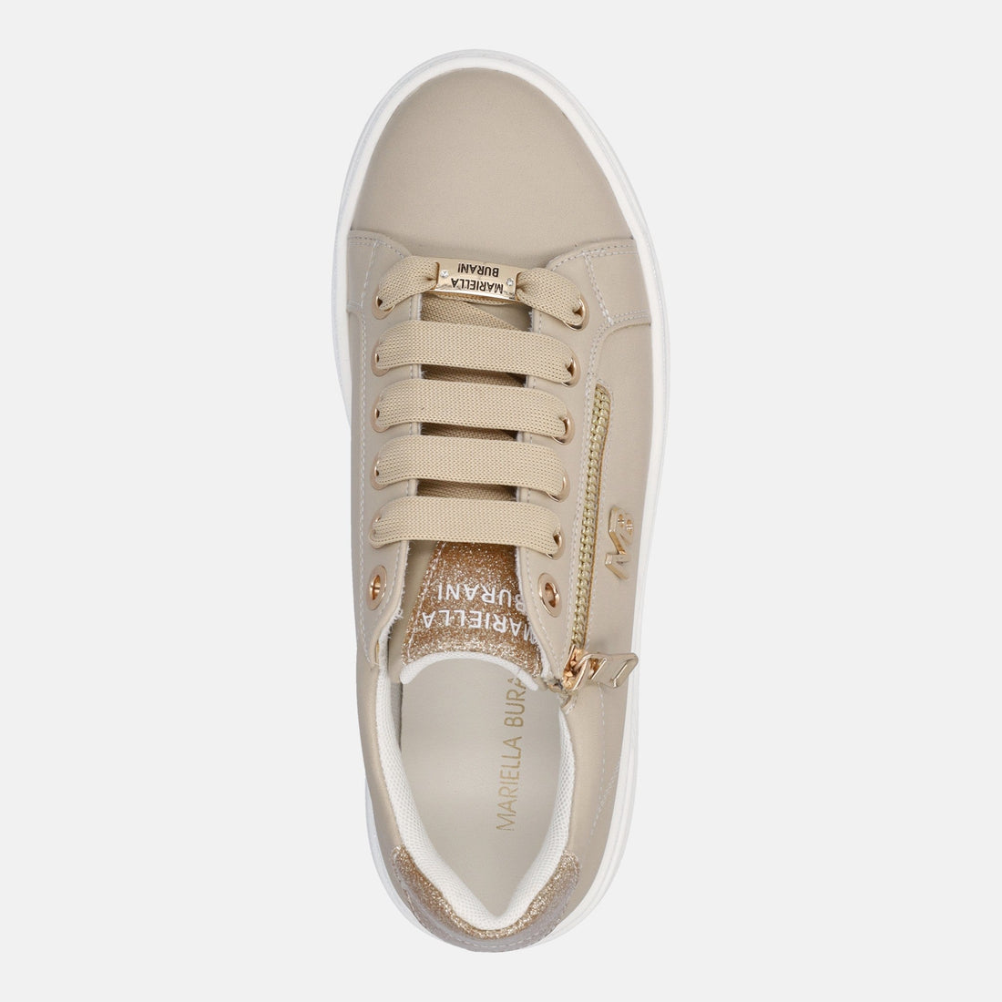 MARIELLA BURANI SNEAKERS