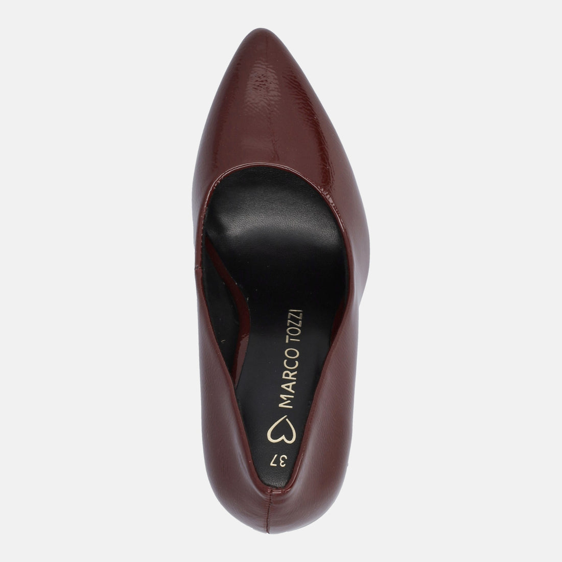 MARCO TOZZI DÉCOLLETÉ