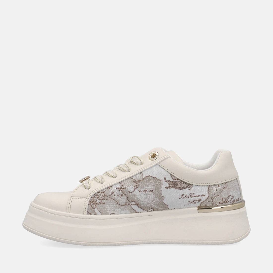 PRIMA CLASSE SNEAKERS