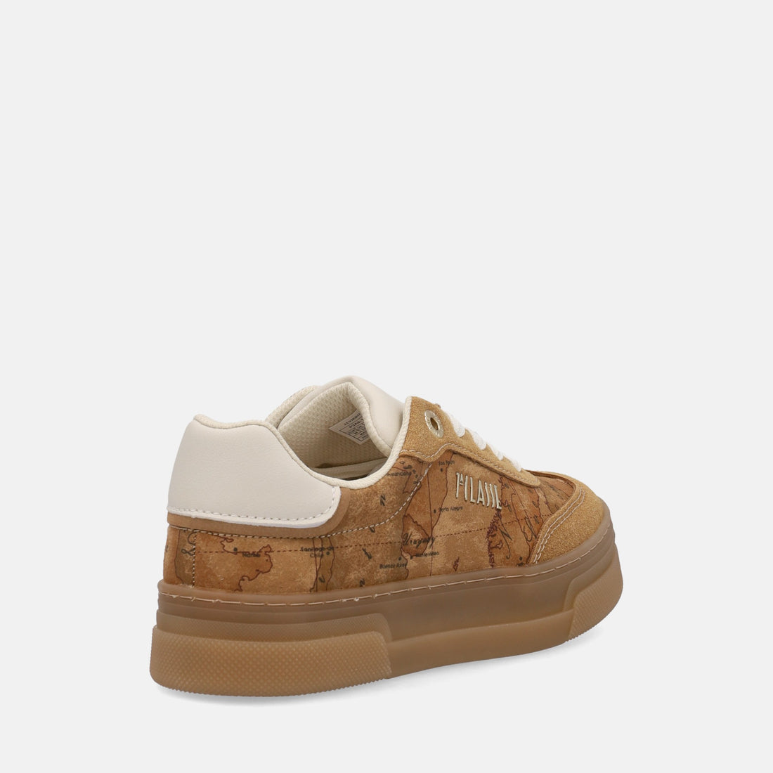 PRIMA CLASSE SNEAKERS