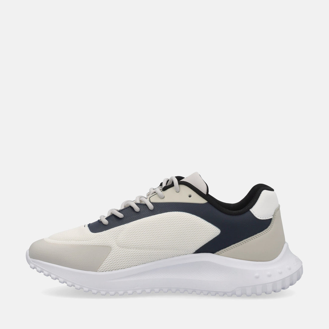 CALVIN KLEIN EVA RUNNER LOW MESH MIX