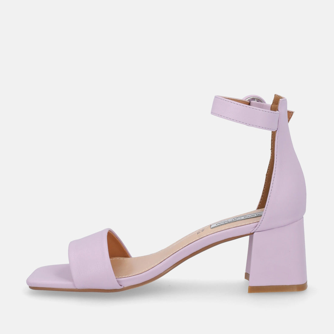 QUEEN HELENA SANDALI CON TACCO