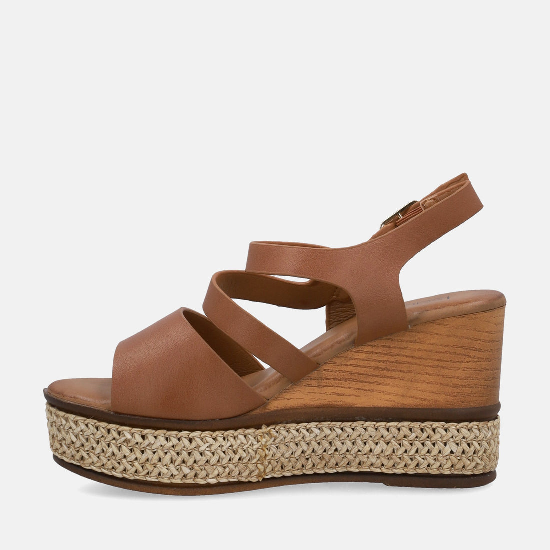 ISALOVE SANDALI CON ZEPPA