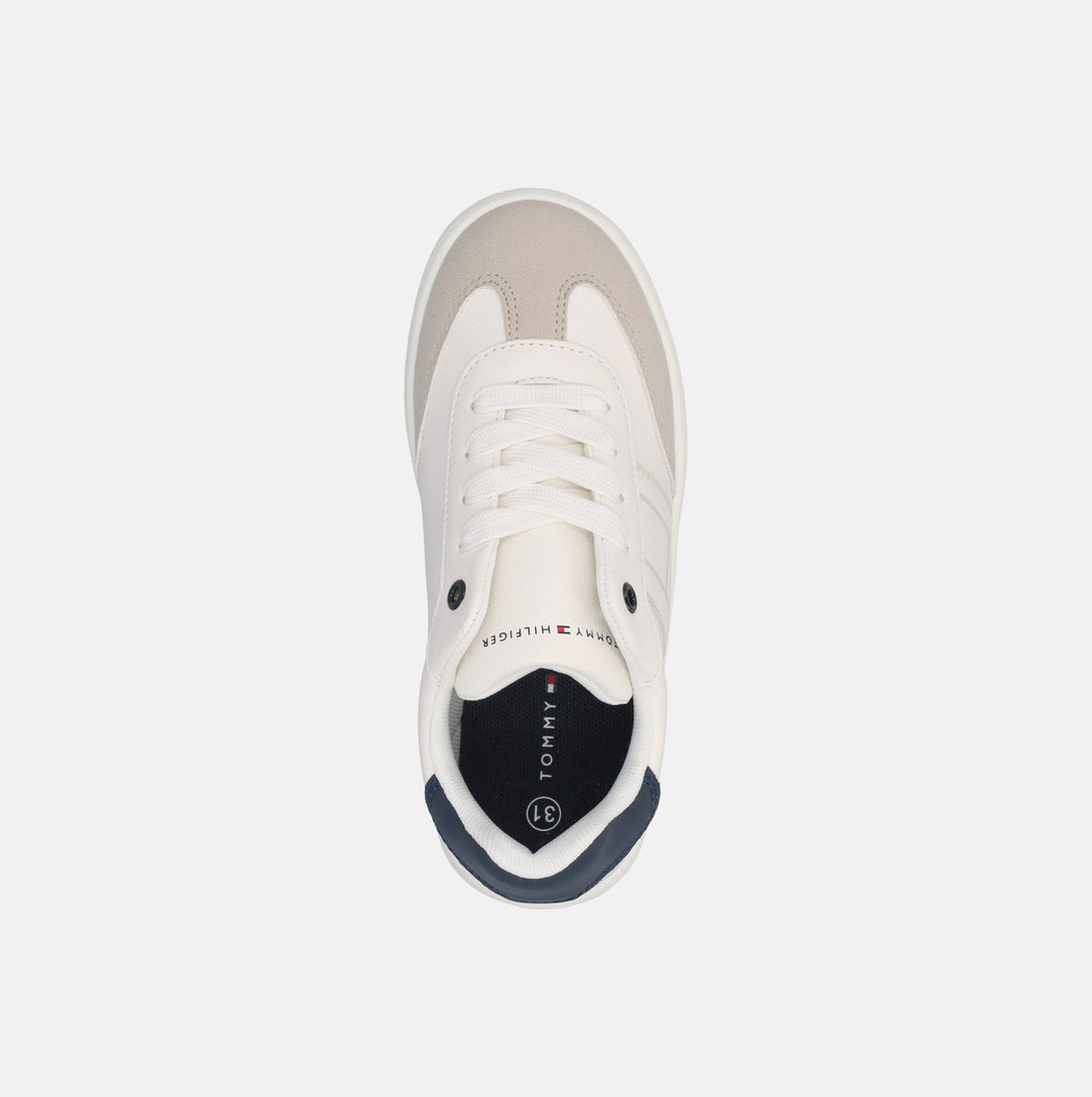 TOMMY HILFIGER SNEAKERS