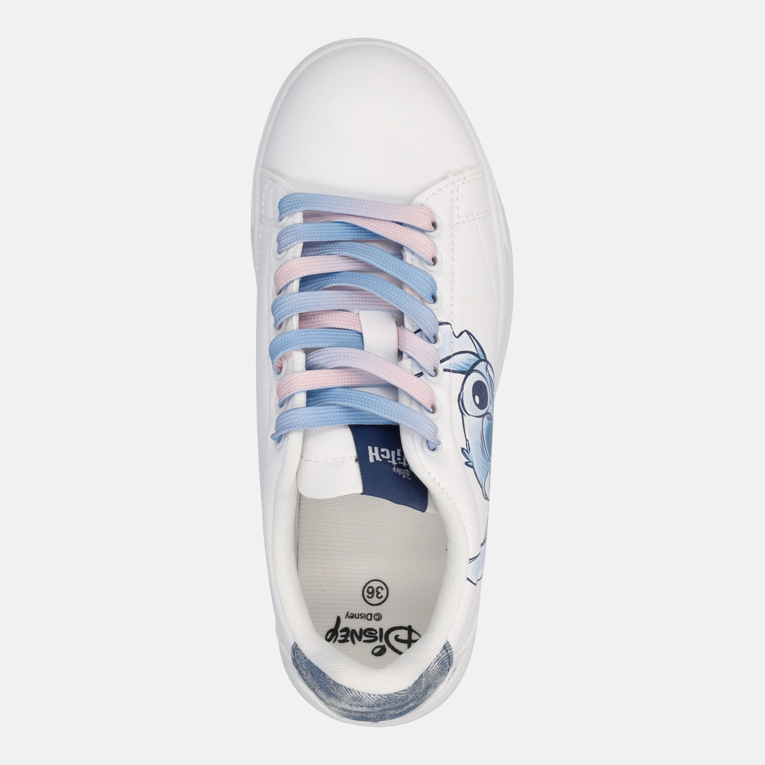 DISNEY SNEAKERS