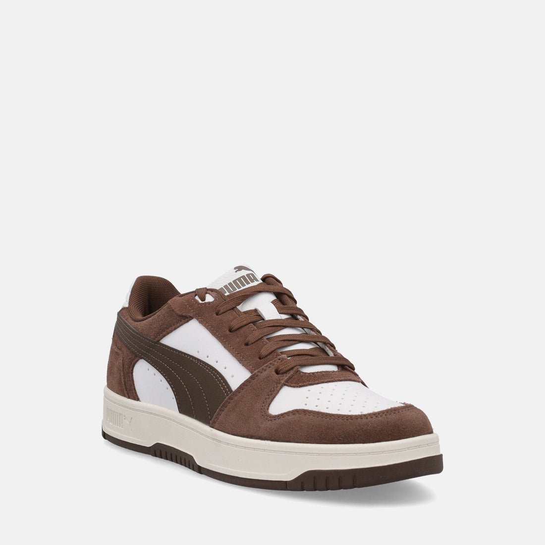 PUMA REBOUND SLAM SD SNEAKERS