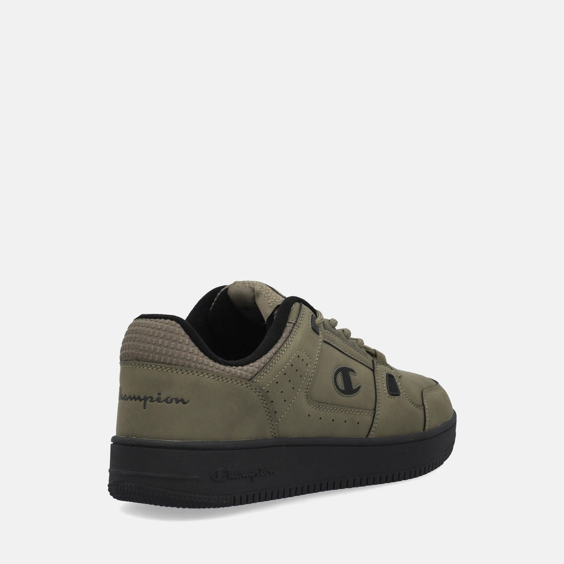 CHAMPION RD18 COMB LOW CUT