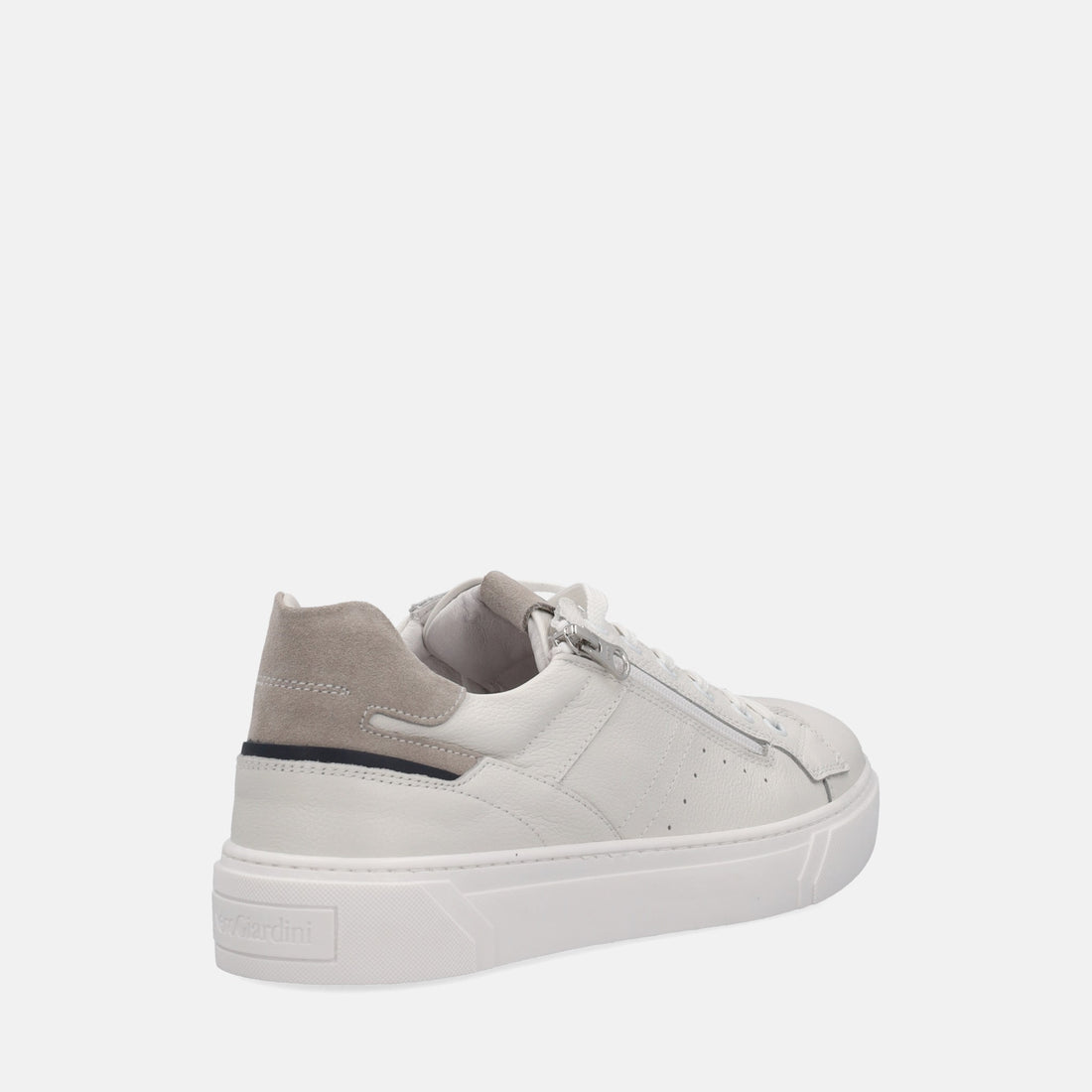 NERO GIARDINI SNEAKERS