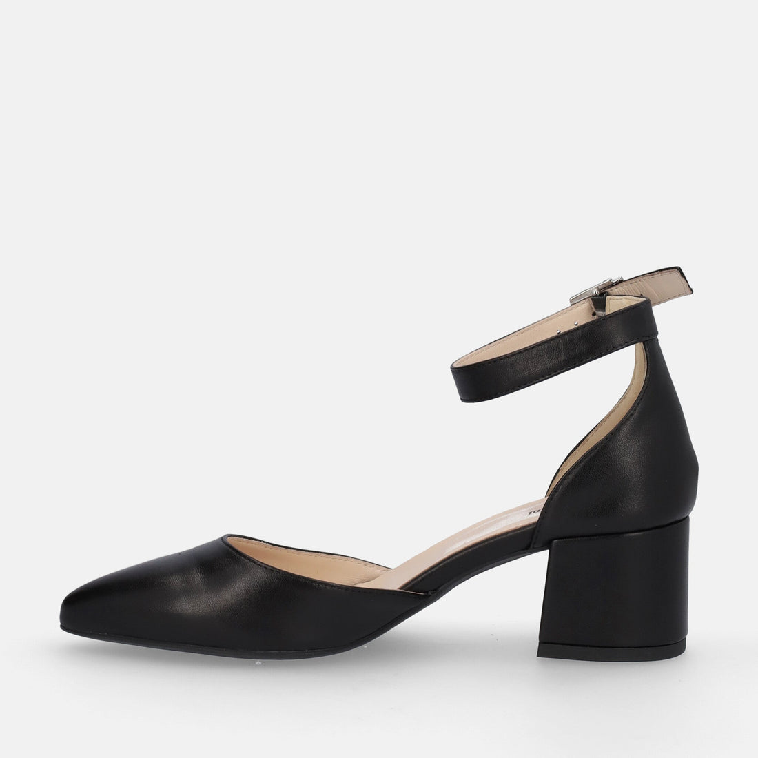 NERO GIARDINI DÉCOLLETÉ