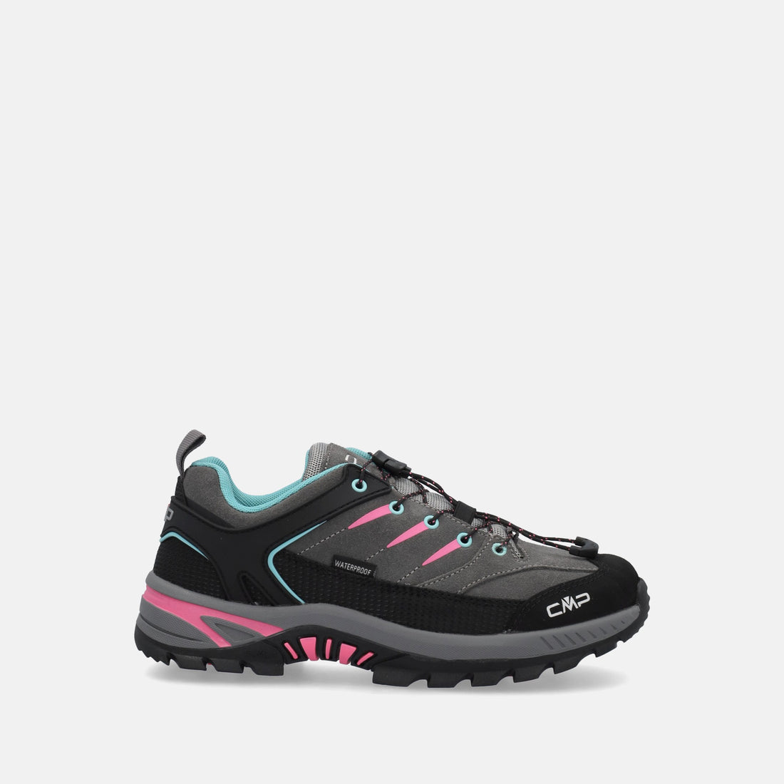 CMP KIDS RIGEL 2.0 LOW WP