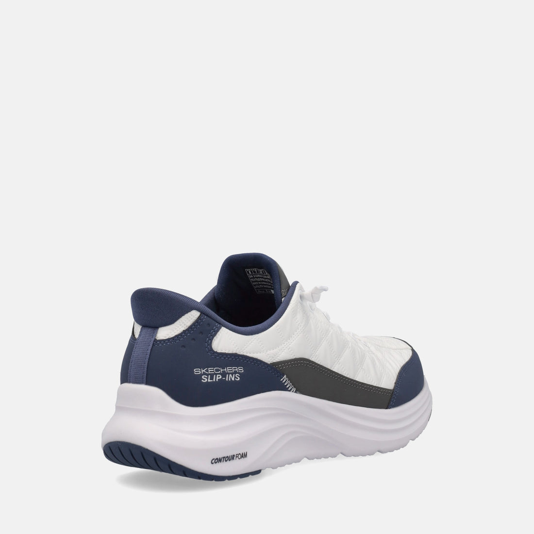 SKECHERS CONTOUR FOAM-COZY FIT SLIP-INS