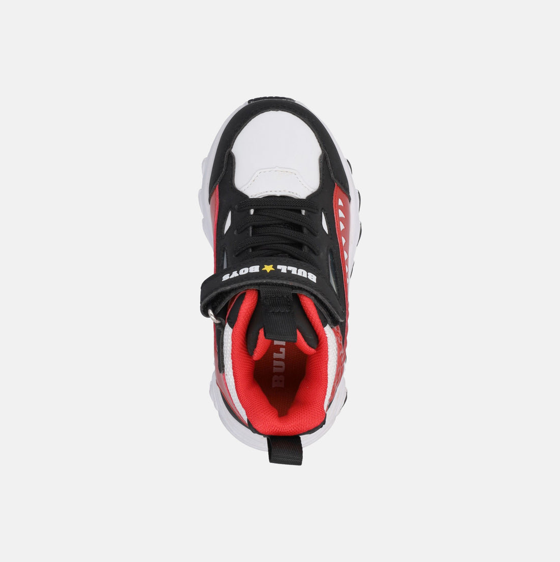BULL BOYS OCCHIOSAURO SNEAKERS