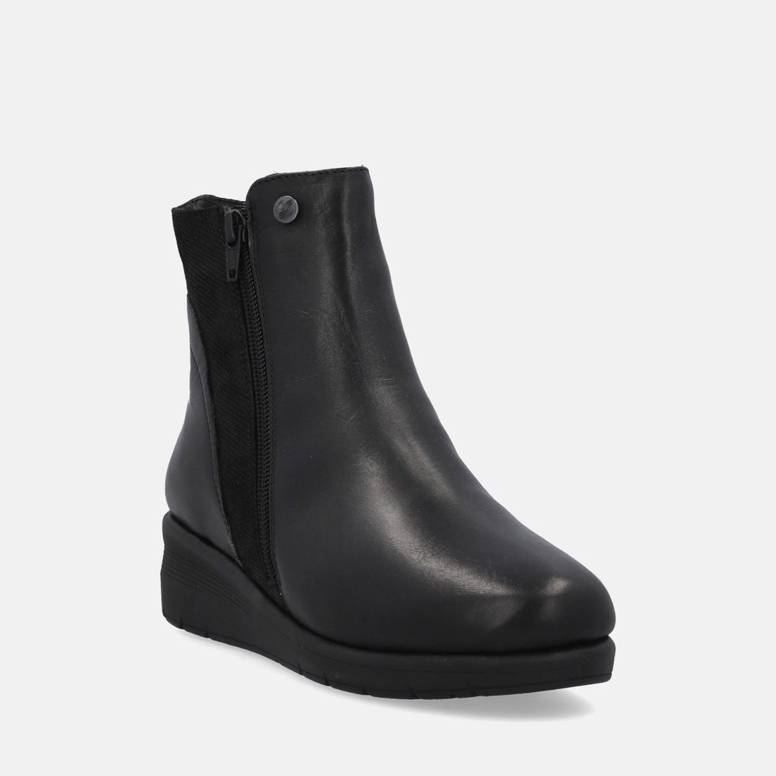 SUSIMODA STIVALETTO ZEPPA