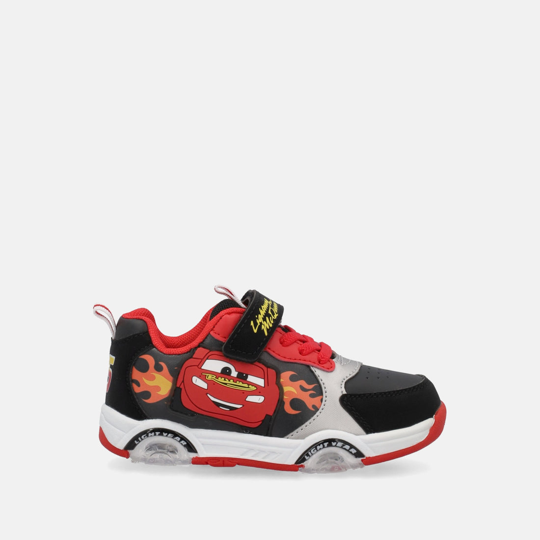 CARS SNEAKERS