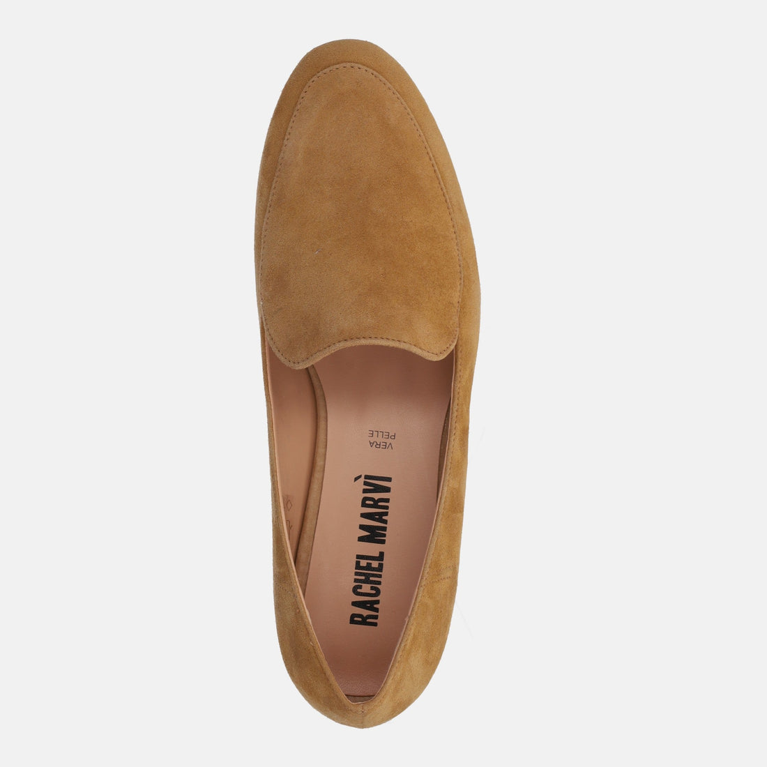 RACHEL MARVI MOCASSINO