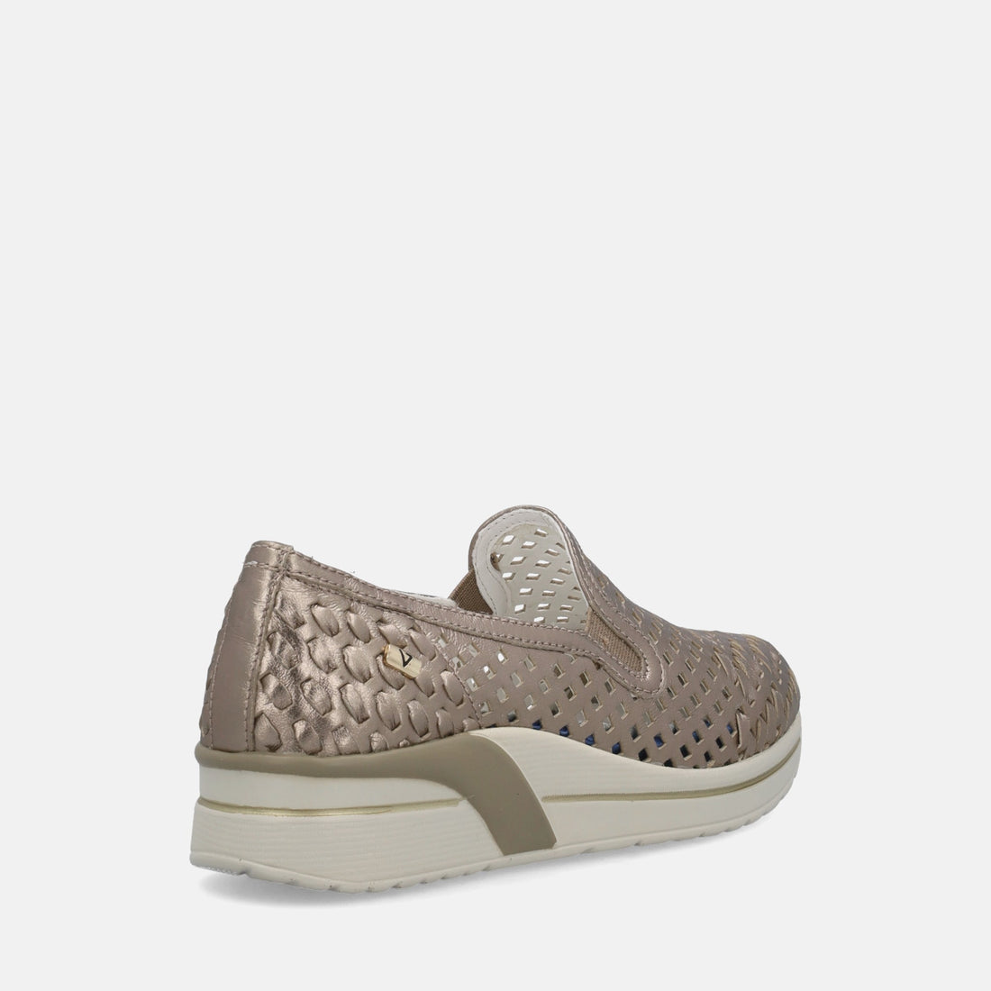 VALLEVERDE COMFORT SLIP-ON