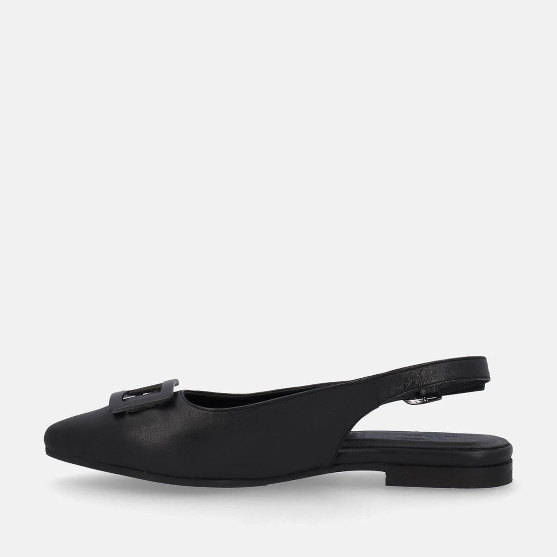 NY-LON BALLERINE APERTE