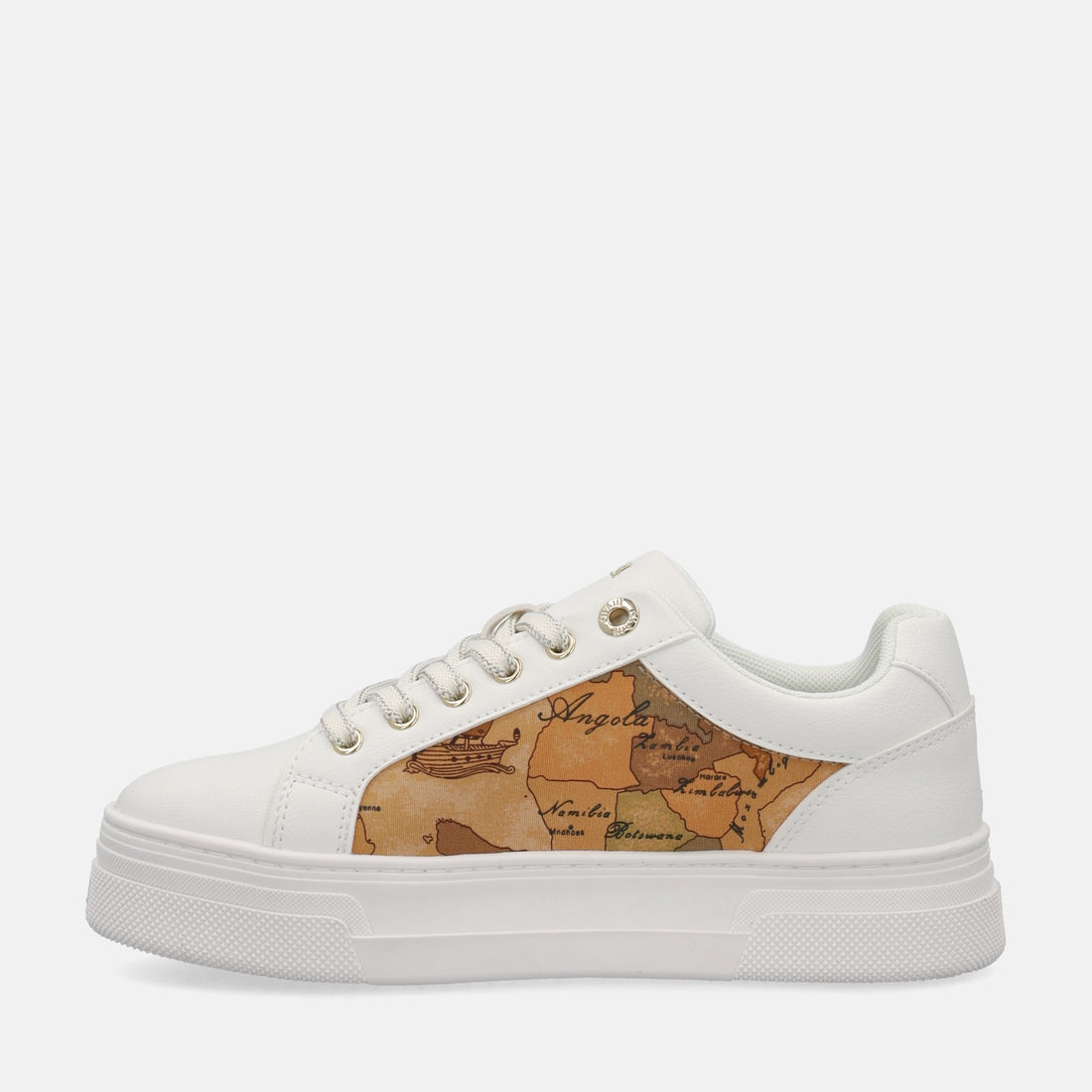PRIMA CLASSE SNEAKERS