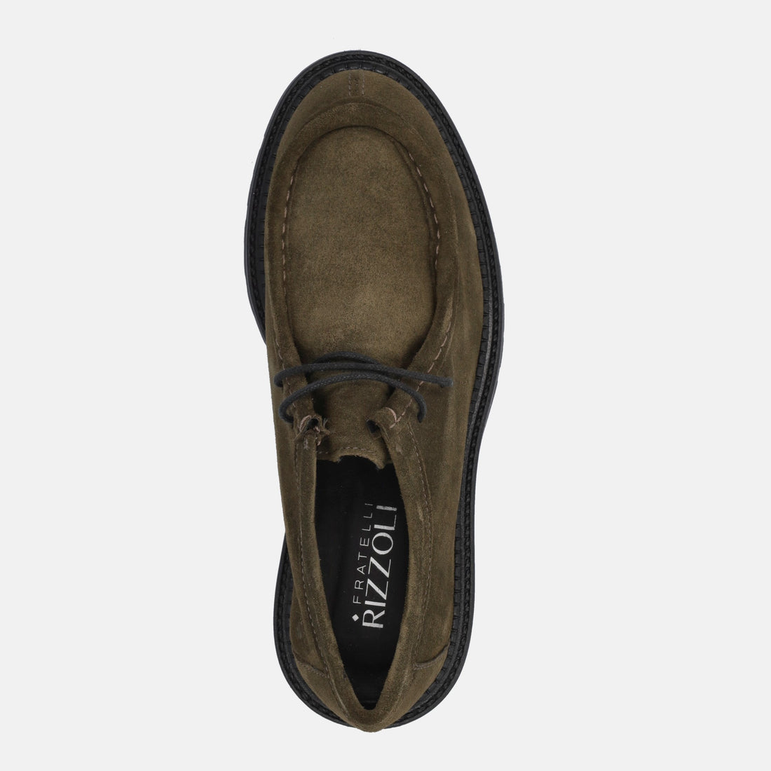 RIZZOLI SCARPA STRINGATA