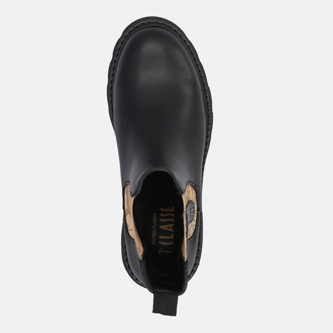 PRIMA CLASSE BEATLES