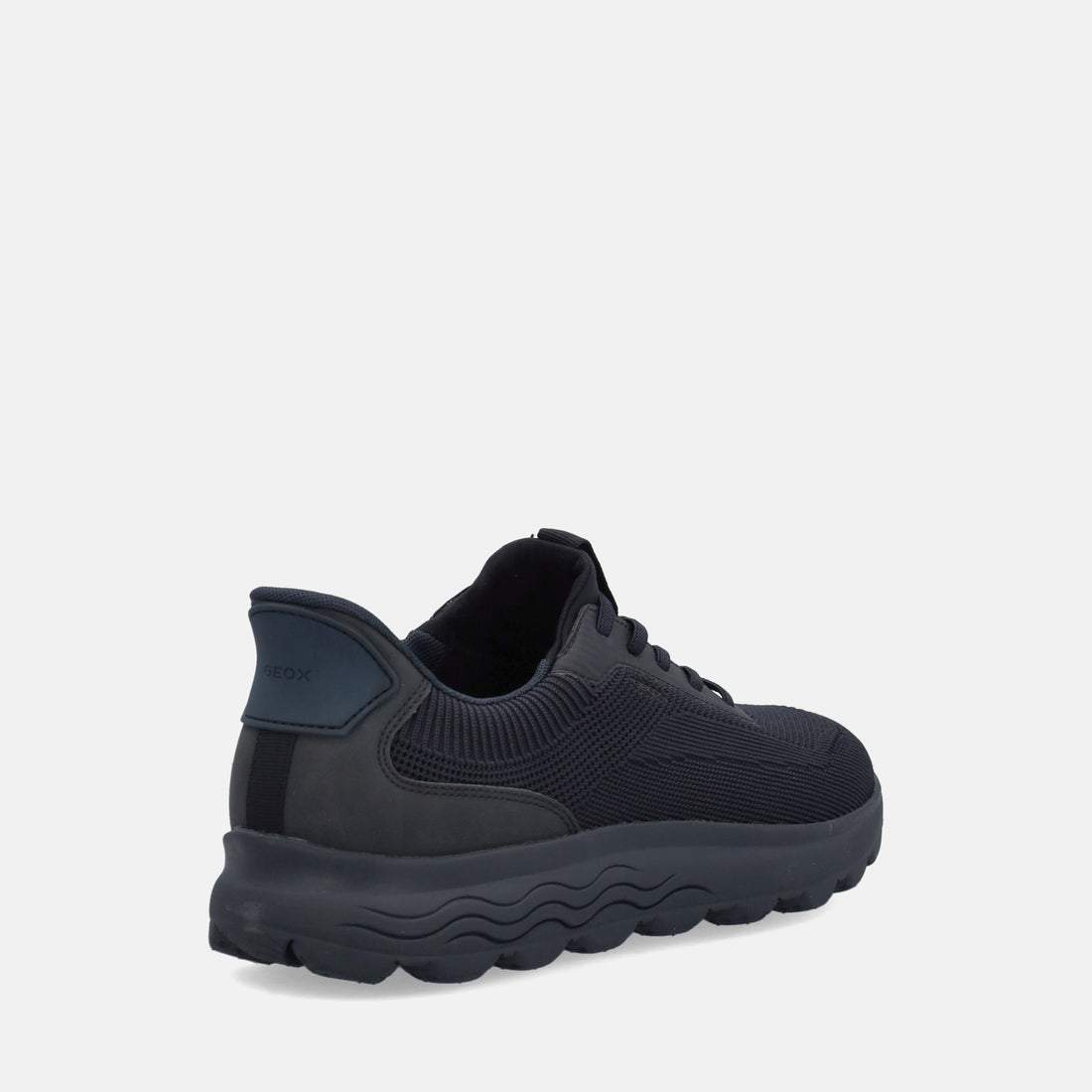 GEOX SPHERICA PLUS FAST-IN