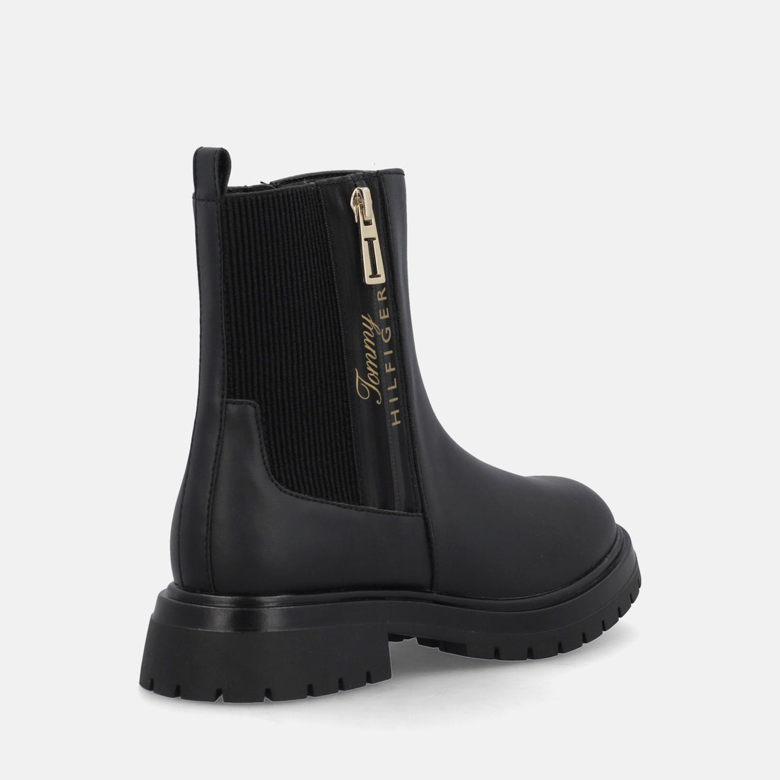 TOMMY HILFIGER CHELSEA BOOT