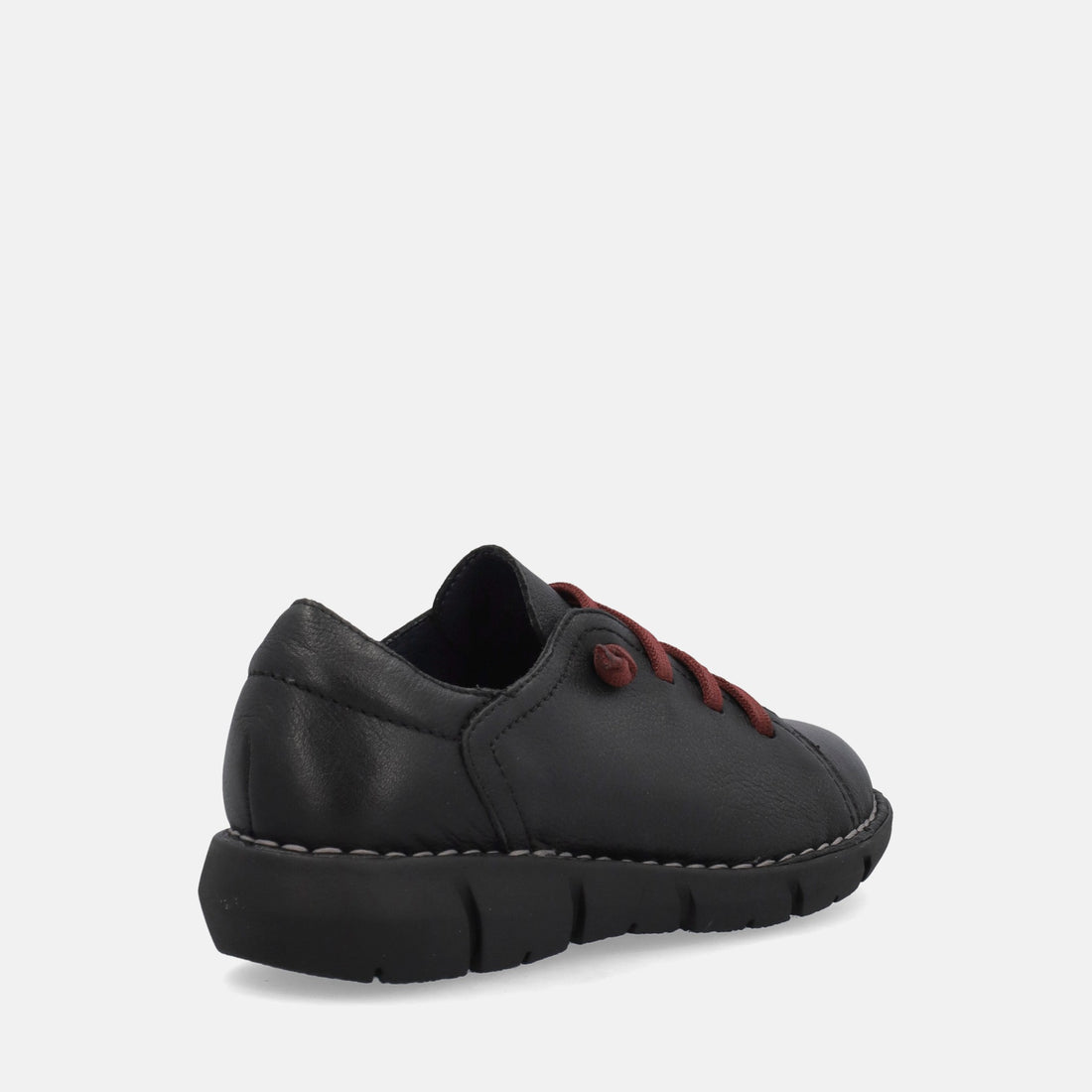 LARA SHOES SCARPE STRINGATE