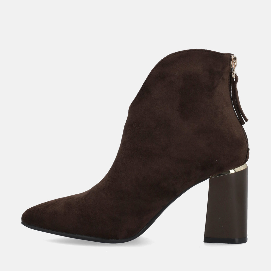 MARIELLA BURANI TRONCHETTI CON TACCO