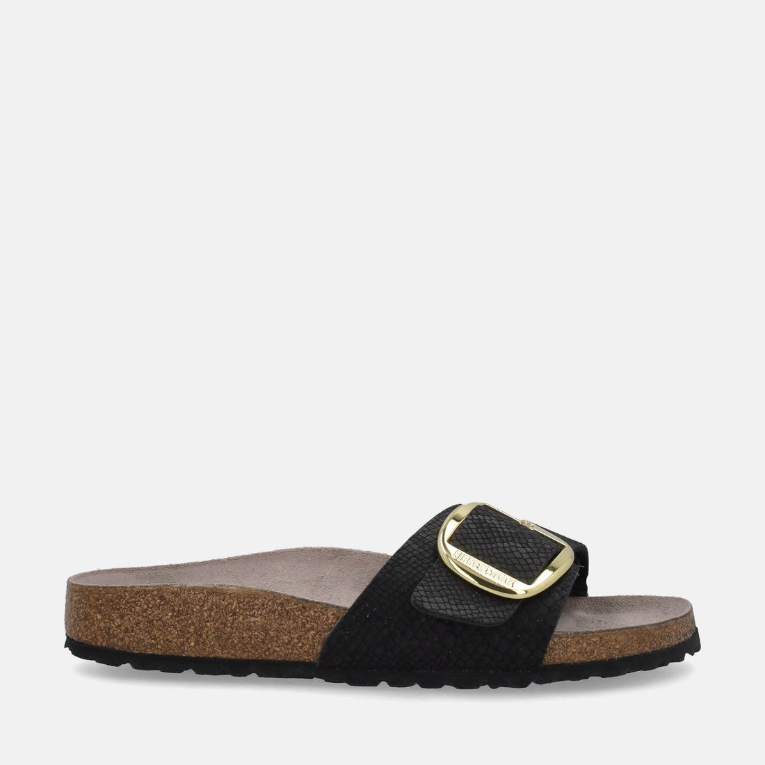 BIRKENSTOCK MADRID BIG BUCKLE