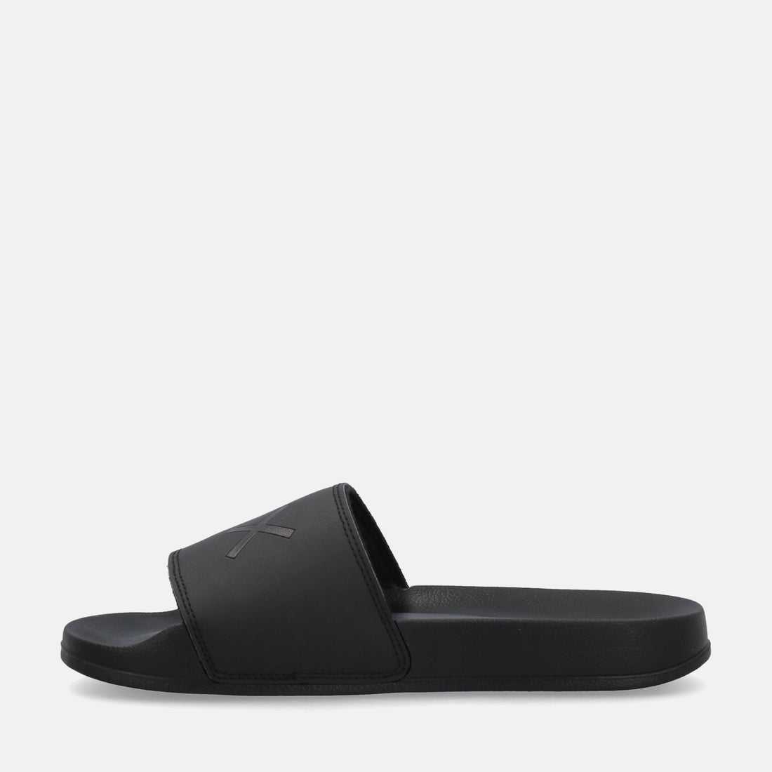 SUN68 SLIPPERS LOGO